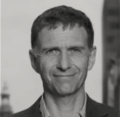 CHRISTOPHER ZINN