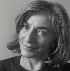 THEANNA PETERS