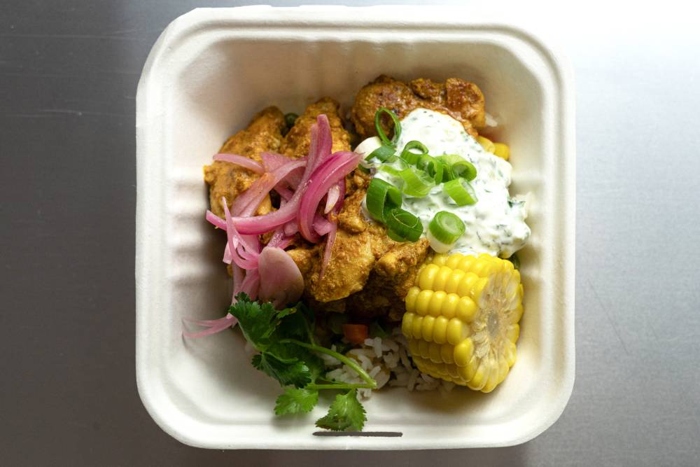 tanduri-chicken