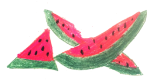 water-melon
