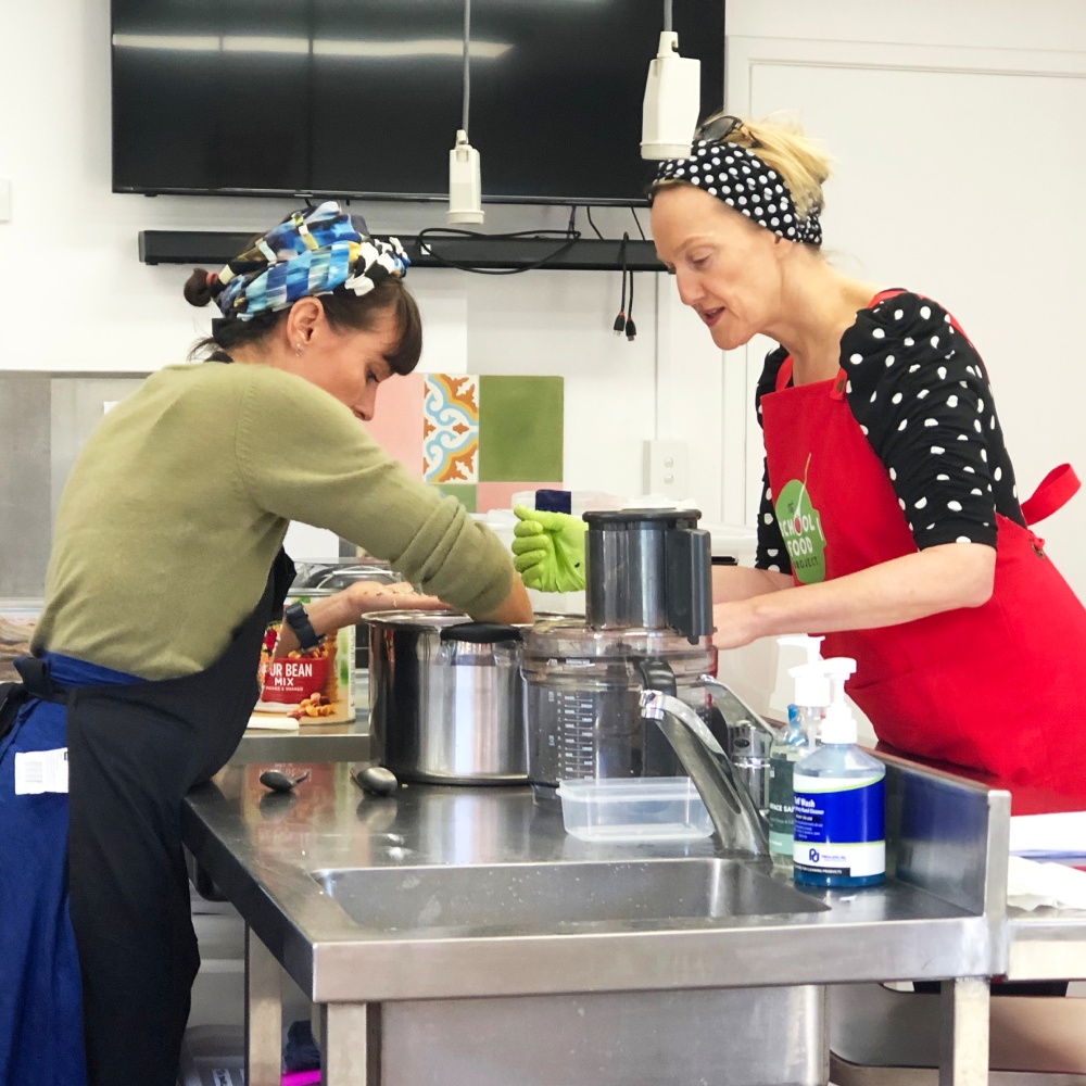 canteen-transformation