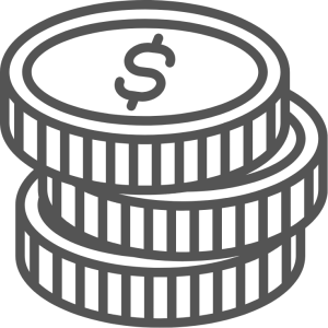 coins icon