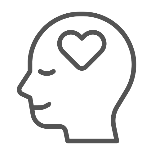 mental health icon